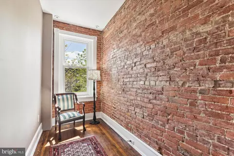Entry Way - 612 E Street St NE, Washington, DC 20002 photo 6 of 6