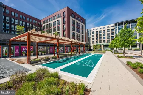Exterior - 854 Venable Pl NW, Washington, DC 20012 photo 11 of 12