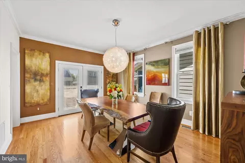 Dining - 854 Venable Pl NW, Washington, DC 20012 photo 1 of 1