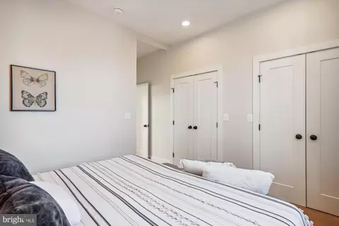 Bedroom - 432 6th St NE, Washington, DC 20002 photo 1 of 6