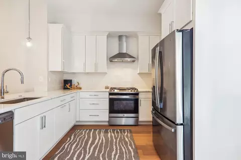 Kitchen - 432 6th St NE, Washington, DC 20002 photo 4 of 7