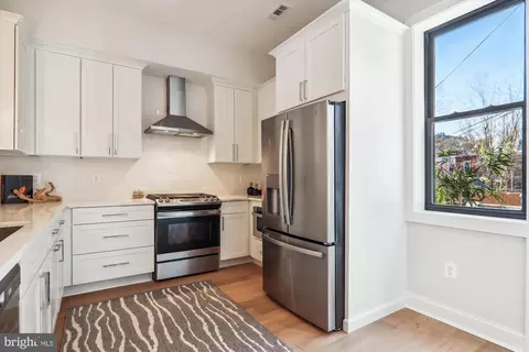 Kitchen - 432 6th St NE, Washington, DC 20002 photo 5 of 7
