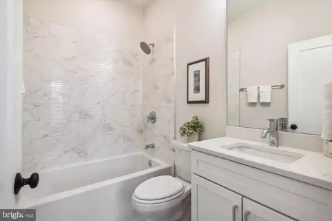Bath - 432 6th St NE, Washington, DC 20002 photo 3 of 4