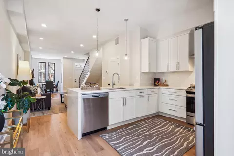 Kitchen - 432 6th St NE, Washington, DC 20002 photo 1 of 7