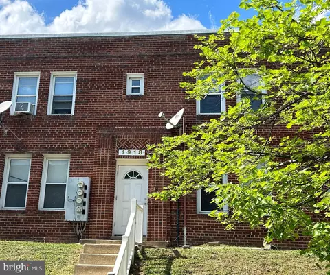 1918 I St NE, Washington, DC 20002