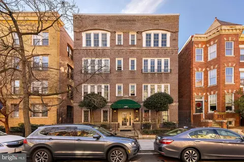 1860 California St NW #403, Washington, DC 20009