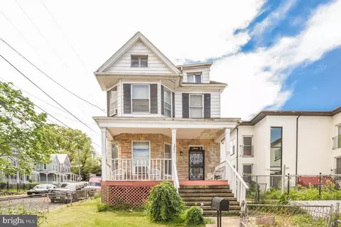 1361 Valley Pl SE, Washington, DC 20020
