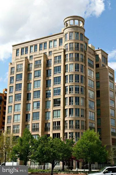 301 Massachusetts Ave NW #1003, Washington, DC 20001