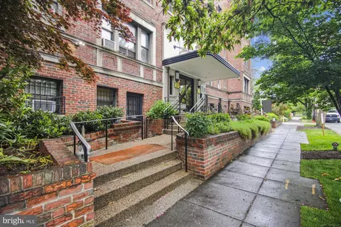 1365 Kennedy St NW #207, Washington, DC 20018