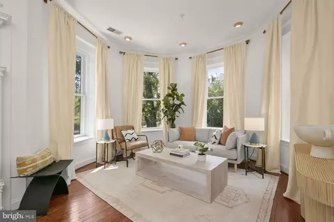 1938 Biltmore St NW #C, Washington, DC 20009