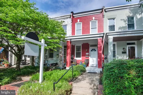 21 16th St NE, Washington, DC 20002
