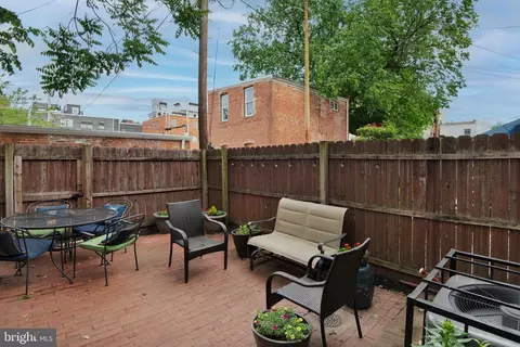 Exterior - 21 16th St NE, Washington, DC 20002 photo 7 of 7