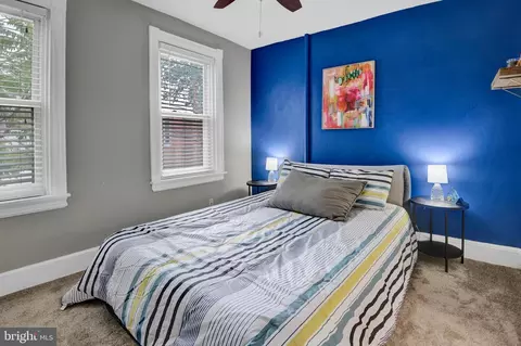 Bedroom - 21 16th St NE, Washington, DC 20002 photo 1 of 5