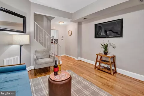 Living - 21 16th St NE, Washington, DC 20002 photo 3 of 3