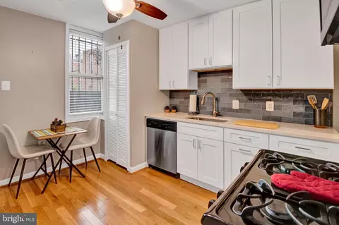 Kitchen - 21 16th St NE, Washington, DC 20002 photo 1 of 3