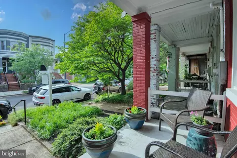 Exterior - 21 16th St NE, Washington, DC 20002 photo 4 of 7