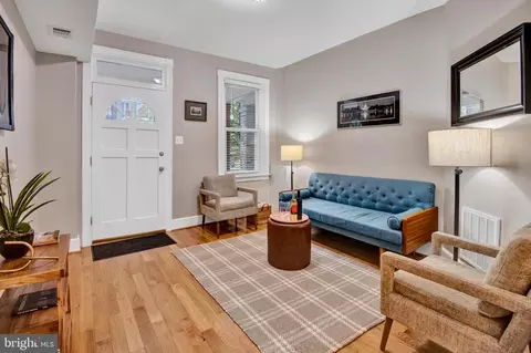 Entry Way - 21 16th St NE, Washington, DC 20002 photo 1 of 2