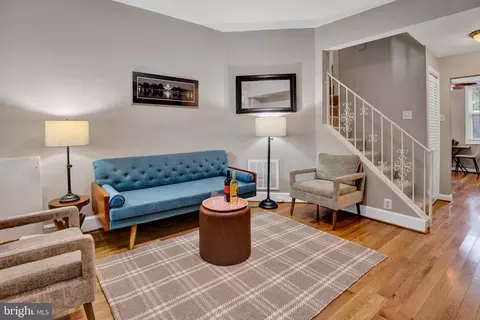 Living - 21 16th St NE, Washington, DC 20002 photo 1 of 3