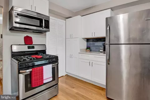 Kitchen - 21 16th St NE, Washington, DC 20002 photo 3 of 3