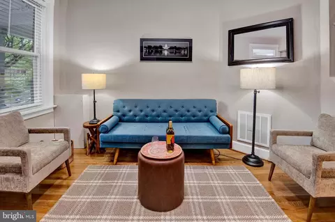 Living - 21 16th St NE, Washington, DC 20002 photo 2 of 3