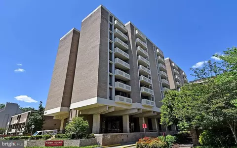 429 N Street SW #S410, Washington, DC 20024