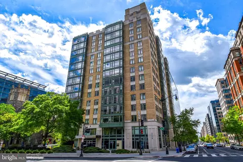 1150 K St NW #408, Washington, DC 20005