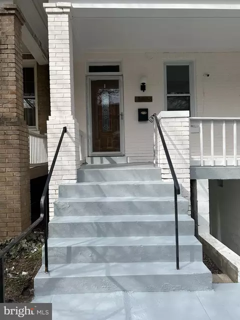 1333 Taylor St NW, Washington, DC 20011