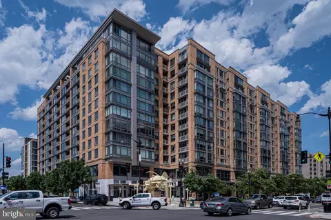 475 K St NW #1223, Washington, DC 20001