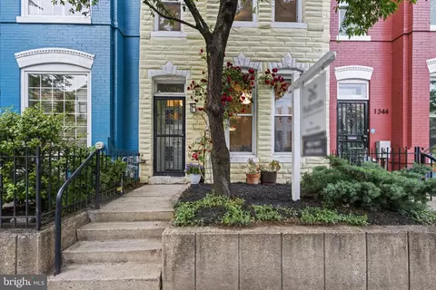 1342 Emerald St NE, Washington, DC 20002 photo 46