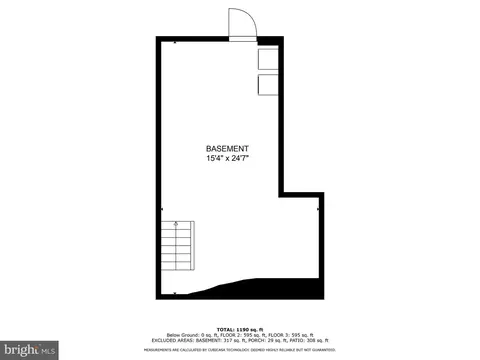 1342 Emerald St NE, Washington, DC 20002 photo 38