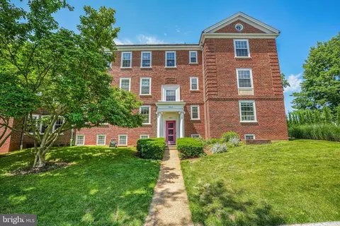 3801 Rodman St NW #F6, Washington, DC 20016
