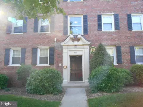 2115 Suitland Ter SE #201, Washington, DC 20020