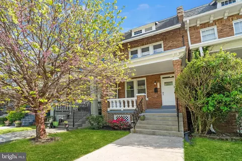 616 Madison St NW, Washington, DC 20011