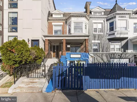 3617 14th St NW, Washington, DC 20010