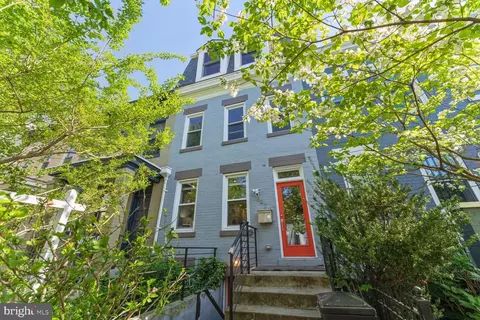 647 Morton Pl NE, Washington, DC 20002