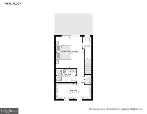 Floorplan - 647 Morton Pl NE, Washington, DC 20002 photo 3 of 4