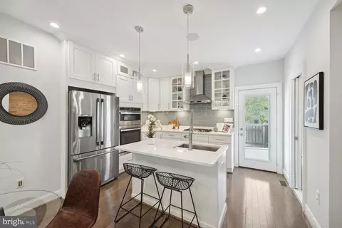 Kitchen - 647 Morton Pl NE, Washington, DC 20002 photo 1 of 4