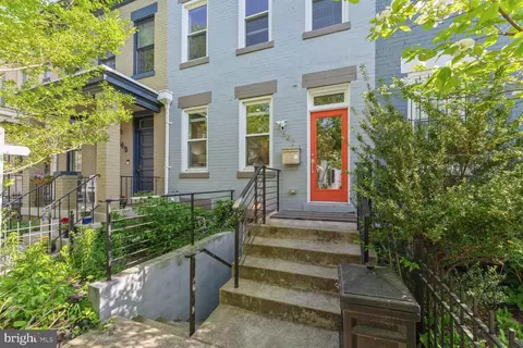 Exterior - 647 Morton Pl NE, Washington, DC 20002 photo 7 of 8