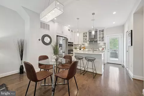 Dining - 647 Morton Pl NE, Washington, DC 20002 photo 1 of 2