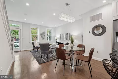 Dining - 647 Morton Pl NE, Washington, DC 20002 photo 2 of 2