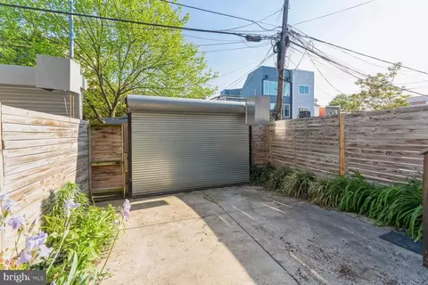 Exterior - 647 Morton Pl NE, Washington, DC 20002 photo 4 of 8