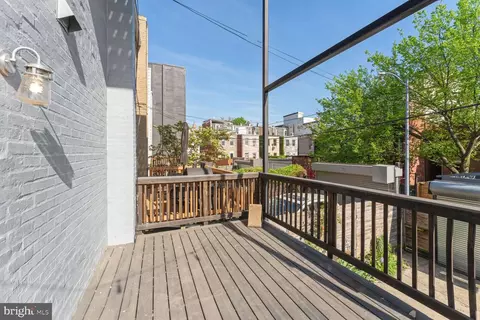 Exterior - 647 Morton Pl NE, Washington, DC 20002 photo 3 of 8