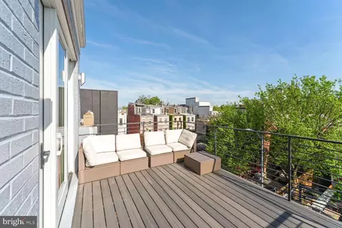 Exterior - 647 Morton Pl NE, Washington, DC 20002 photo 2 of 8