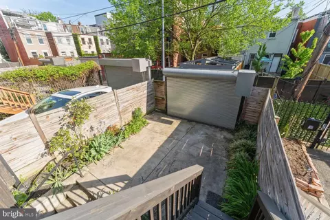 Exterior - 647 Morton Pl NE, Washington, DC 20002 photo 5 of 8