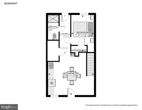 Floorplan - 647 Morton Pl NE, Washington, DC 20002 photo 4 of 4