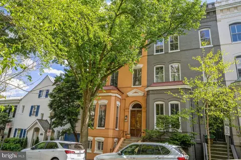 2816 P St NW, Washington, DC 20007
