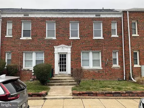 441 Manor Pl NW, Washington, DC 20010