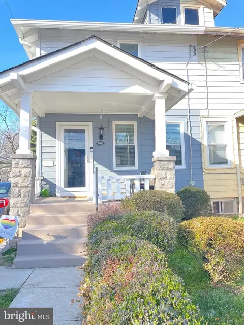 1036 Jackson St NE, Washington, DC 20017