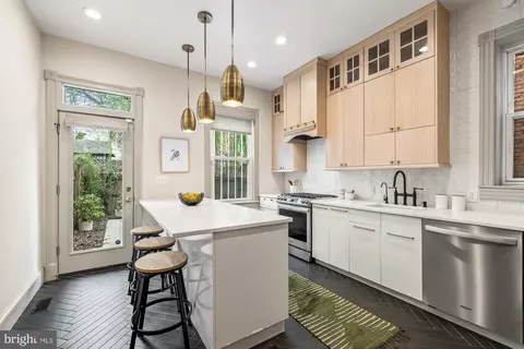 1835 N Capitol St NE, Washington, DC 20002