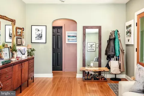 Entry Way - 2204 S Street St NE, Washington, DC 20002 photo 1 of 2
